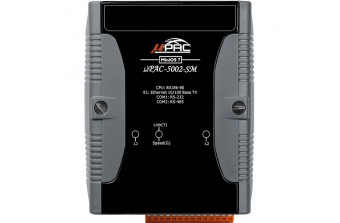 Контроллеры uPAC-5002-SM CR,   ICP DAS Co. Ltd. (Тайвань)