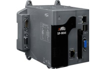 Контроллеры XP-8041-EN CR, ICP DAS Co. Ltd. (Тайвань) Контроллеры XP-8041-EN CR, ICP DAS Co. Ltd. (Тайвань)