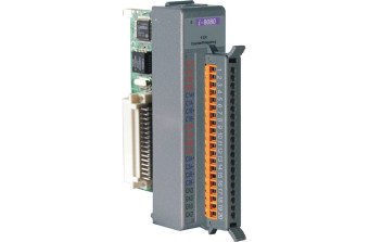 Модули сбора данных I-8080-G CR,   ICP DAS Co. Ltd. (Тайвань)