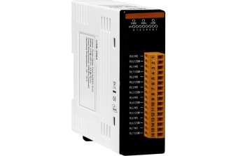 Модули сбора данных USB-2064-16 CR,   ICP DAS Co. Ltd. (Тайвань)