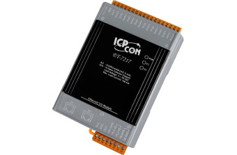 Модули сбора данных ET-7217 CR,   ICP DAS Co. Ltd. (Тайвань)