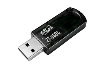 Беспроводные коммуникации ZT-USBC CR, ICP DAS Co. Ltd. (Тайвань) Беспроводные коммуникации ZT-USBC CR, ICP DAS Co. Ltd. (Тайвань)