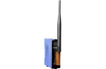 Беспроводные коммуникации ZT-2053-IOP CR, ICP DAS Co. Ltd. (Тайвань) Беспроводные коммуникации ZT-2053-IOP CR, ICP DAS Co. Ltd. (Тайвань)