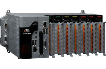 Контроллеры LP-8781-Atom CR,   ICP DAS Co. Ltd. (Тайвань)