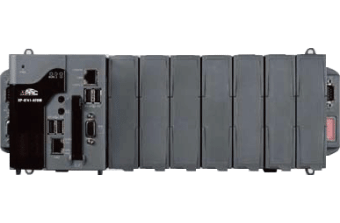 Контроллеры XP-8741-Atom-CE6 CR, ICP DAS Co. Ltd. (Тайвань) Контроллеры XP-8741-Atom-CE6 CR, ICP DAS Co. Ltd. (Тайвань)