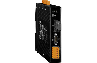 Конвертеры и шлюзы PDS-220FCS CR,   ICP DAS Co. Ltd. (Тайвань)