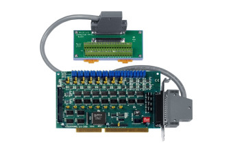 Платы ввода/вывода A-628/S, ICP DAS Co. Ltd. (Тайвань) Платы ввода/вывода A-628/S, ICP DAS Co. Ltd. (Тайвань)