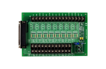 Платы ввода/вывода DB-8225,   ICP DAS Co. Ltd. (Тайвань)