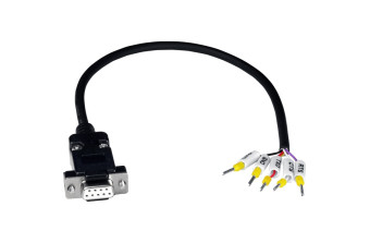 Аксессуары CA-0903,   ICP DAS Co. Ltd. (Тайвань)