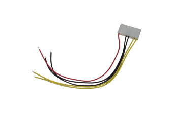 Аксессуары CA-0802,   ICP DAS Co. Ltd. (Тайвань)