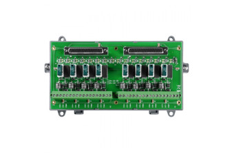 Платы ввода/вывода DN-AII-08,   ICP DAS Co. Ltd. (Тайвань)