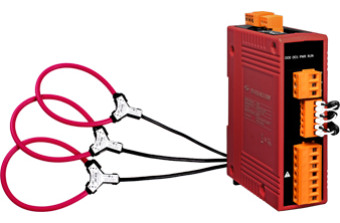 Модули с алгоритмами обработки PM-3133-RCT1000P, ICP DAS Co. Ltd. (Тайвань) Модули с алгоритмами обработки PM-3133-RCT1000P, ICP DAS Co. Ltd. (Тайвань)