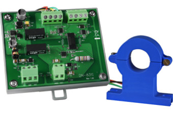 Нормализаторы сигналов DN-831I-100V-50A CR, ICP DAS Co. Ltd. (Тайвань) Нормализаторы сигналов DN-831I-100V-50A CR, ICP DAS Co. Ltd. (Тайвань)