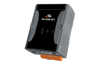 Контроллеры WP-5239-CE7-1500 CR, ICP DAS Co. Ltd. (Тайвань) Контроллеры WP-5239-CE7-1500 CR, ICP DAS Co. Ltd. (Тайвань)