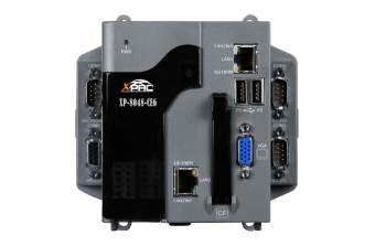 Контроллеры XP-8048-CE6 CR, ICP DAS Co. Ltd. (Тайвань) Контроллеры XP-8048-CE6 CR, ICP DAS Co. Ltd. (Тайвань)