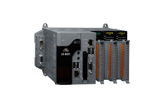 Контроллеры LX-8331,   ICP DAS Co. Ltd. (Тайвань)