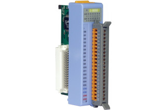 Модули сбора данных I-8050 CR, ICP DAS Co. Ltd. (Тайвань) Модули сбора данных I-8050 CR, ICP DAS Co. Ltd. (Тайвань)