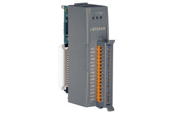 Модули сбора данных I-87024CW-G CR, ICP DAS Co. Ltd. (Тайвань) Модули сбора данных I-87024CW-G CR, ICP DAS Co. Ltd. (Тайвань)