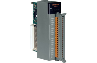 Модули сбора данных I-87065W-G CR, ICP DAS Co. Ltd. (Тайвань) Модули сбора данных I-87065W-G CR, ICP DAS Co. Ltd. (Тайвань)