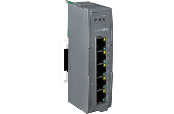 Модули сбора данных I-8135W-G CR,   ICP DAS Co. Ltd. (Тайвань)