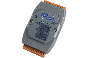 Модули сбора данных M-7015-G CR, ICP DAS Co. Ltd. (Тайвань) Модули сбора данных M-7015-G CR, ICP DAS Co. Ltd. (Тайвань)