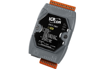 Модули сбора данных PET-7005 CR, ICP DAS Co. Ltd. (Тайвань) Модули сбора данных PET-7005 CR, ICP DAS Co. Ltd. (Тайвань)