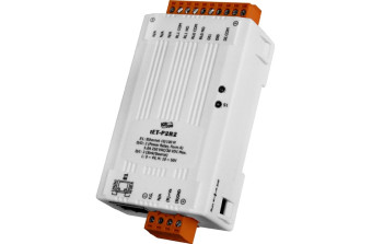 Модули сбора данных tET-P2R2 CR,   ICP DAS Co. Ltd. (Тайвань)