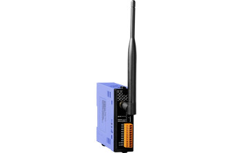 Беспроводные коммуникации ZT-2052 CR, ICP DAS Co. Ltd. (Тайвань) Беспроводные коммуникации ZT-2052 CR, ICP DAS Co. Ltd. (Тайвань)