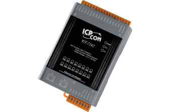 Модули сбора данных ET-7242 CR, ICP DAS Co. Ltd. (Тайвань) Модули сбора данных ET-7242 CR, ICP DAS Co. Ltd. (Тайвань)