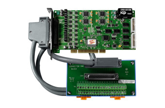 Платы ввода/вывода PIO-DA16U/S CR, ICP DAS Co. Ltd. (Тайвань) Платы ввода/вывода PIO-DA16U/S CR, ICP DAS Co. Ltd. (Тайвань)