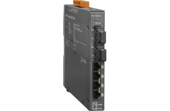 Промышленный Ethernet NSM-206AFCS-60T CR, ICP DAS Co. Ltd. (Тайвань) Промышленный Ethernet NSM-206AFCS-60T CR, ICP DAS Co. Ltd. (Тайвань)