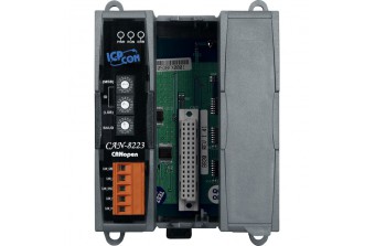 Контроллеры CAN-8223-G (I-8KCPS2-G),   ICP DAS Co. Ltd. (Тайвань)