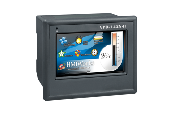 VPD-142N-H CR VPD-142N-H CR