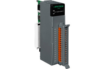 Модули сбора данных I-87017RCW-G CR,   ICP DAS Co. Ltd. (Тайвань)