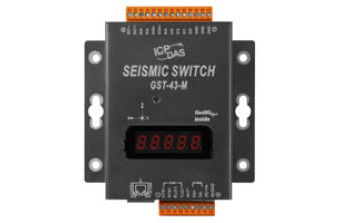 Модули с алгоритмами обработки GST-43-M CR,   ICP DAS Co. Ltd. (Тайвань)