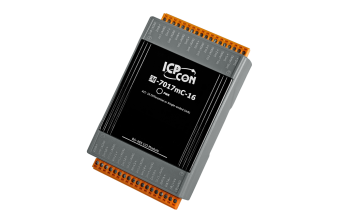 Модули сбора данных M-7017mC-16 CR,   ICP DAS Co. Ltd. (Тайвань)