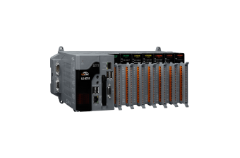 Контроллеры LX-8731,   ICP DAS Co. Ltd. (Тайвань)