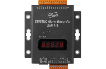 Модули с алгоритмами обработки SAR-713 CR,   ICP DAS Co. Ltd. (Тайвань)