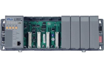 Контроллеры I-8837-80-G CR, ICP DAS Co. Ltd. (Тайвань) Контроллеры I-8837-80-G CR, ICP DAS Co. Ltd. (Тайвань)