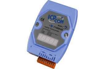 Конвертеры и шлюзы I-7188E2D CR, ICP DAS Co. Ltd. (Тайвань) Конвертеры и шлюзы I-7188E2D CR, ICP DAS Co. Ltd. (Тайвань)