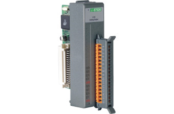 Модули сбора данных I-87026-G CR, ICP DAS Co. Ltd. (Тайвань) Модули сбора данных I-87026-G CR, ICP DAS Co. Ltd. (Тайвань)