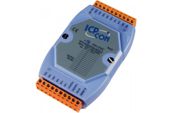 Модули сбора данных I-7017FC CR,   ICP DAS Co. Ltd. (Тайвань)
