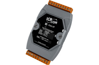 Модули сбора данных M-7041P-G CR, ICP DAS Co. Ltd. (Тайвань) Модули сбора данных M-7041P-G CR, ICP DAS Co. Ltd. (Тайвань)