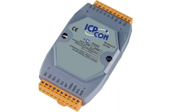 Модули сбора данных M-7050-G CR, ICP DAS Co. Ltd. (Тайвань) Модули сбора данных M-7050-G CR, ICP DAS Co. Ltd. (Тайвань)