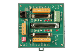 Платы ввода/вывода DN-8237DB CR,   ICP DAS Co. Ltd. (Тайвань) Платы ввода/вывода DN-8237DB CR,   ICP DAS Co. Ltd. (Тайвань)