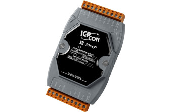 Модули сбора данных M-7066P CR,   ICP DAS Co. Ltd. (Тайвань)