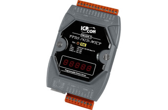Конвертеры и шлюзы PPDS-742D-MTCP CR,   ICP DAS Co. Ltd. (Тайвань)