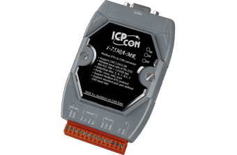 Конвертеры и шлюзы I-7530A-MR CR,   ICP DAS Co. Ltd. (Тайвань)