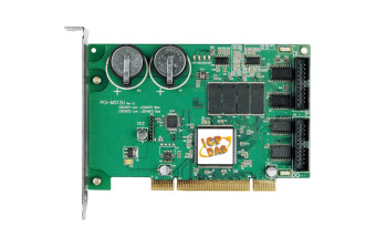 Платы ввода/вывода PCI-M512U CR,   ICP DAS Co. Ltd. (Тайвань)