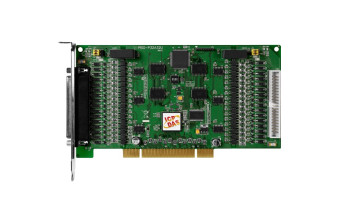 Платы ввода/вывода PISO-P32A32U CR,   ICP DAS Co. Ltd. (Тайвань)